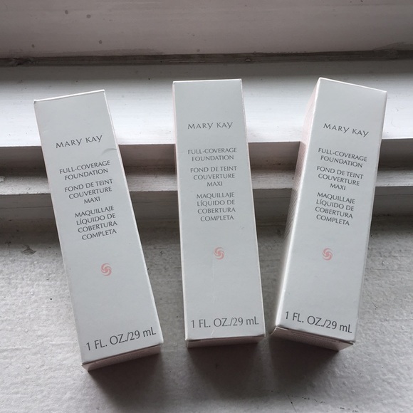 Full-Coverage Foundations - Picture 3 of 3